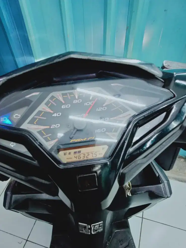 Vario 125 led 2015