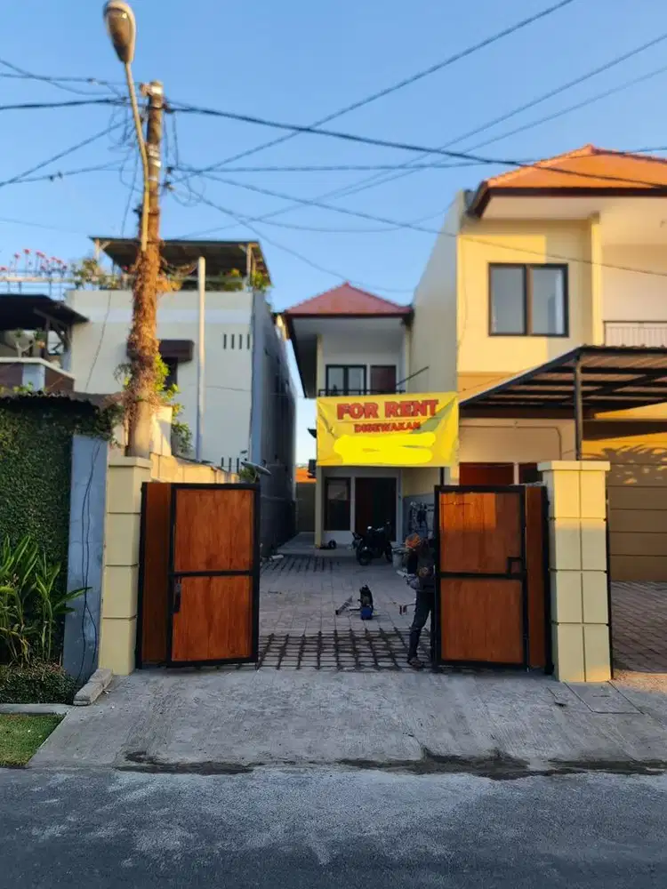 For lease Renon