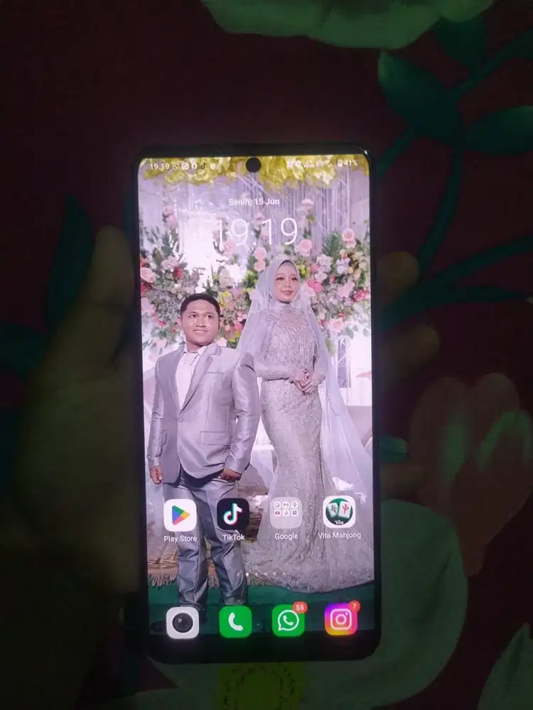 Vivo V50 lite 12/512Gb