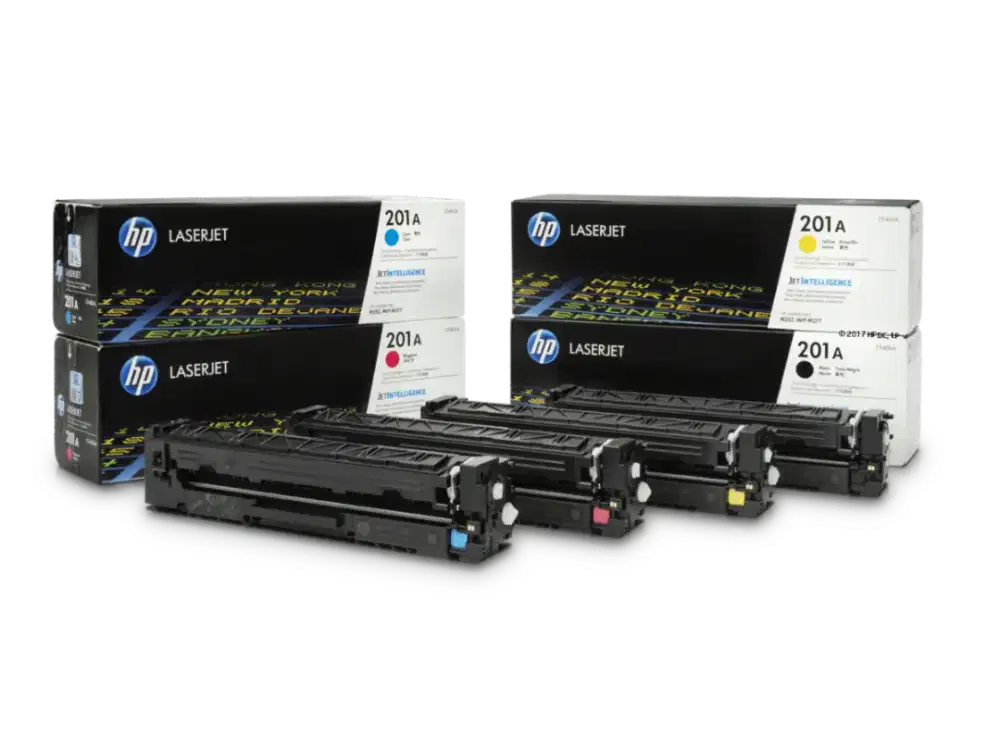 Jual beli tinta toner baru