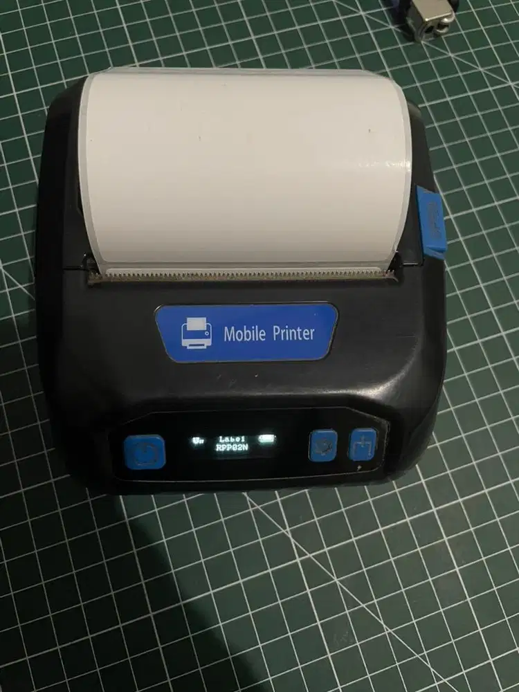 printer thermal 80mm