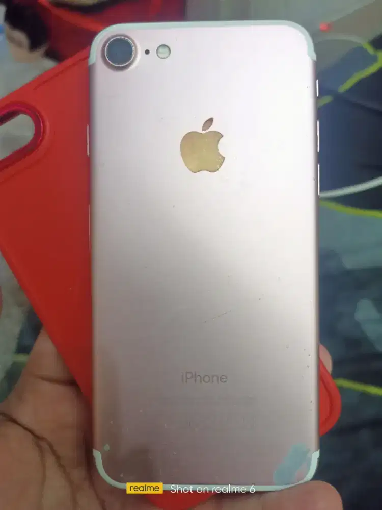 iphone 7 internal 256gb