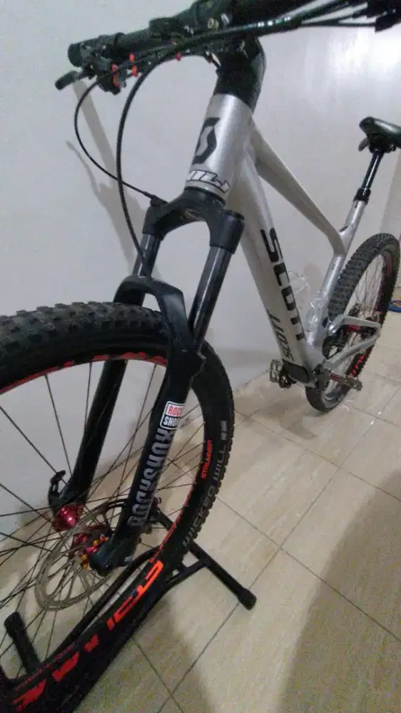 SCOTT SPARK 970