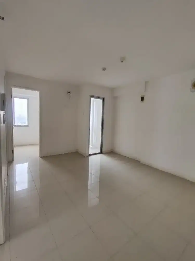 Dijual BU 3KT Apartemen Bassura City