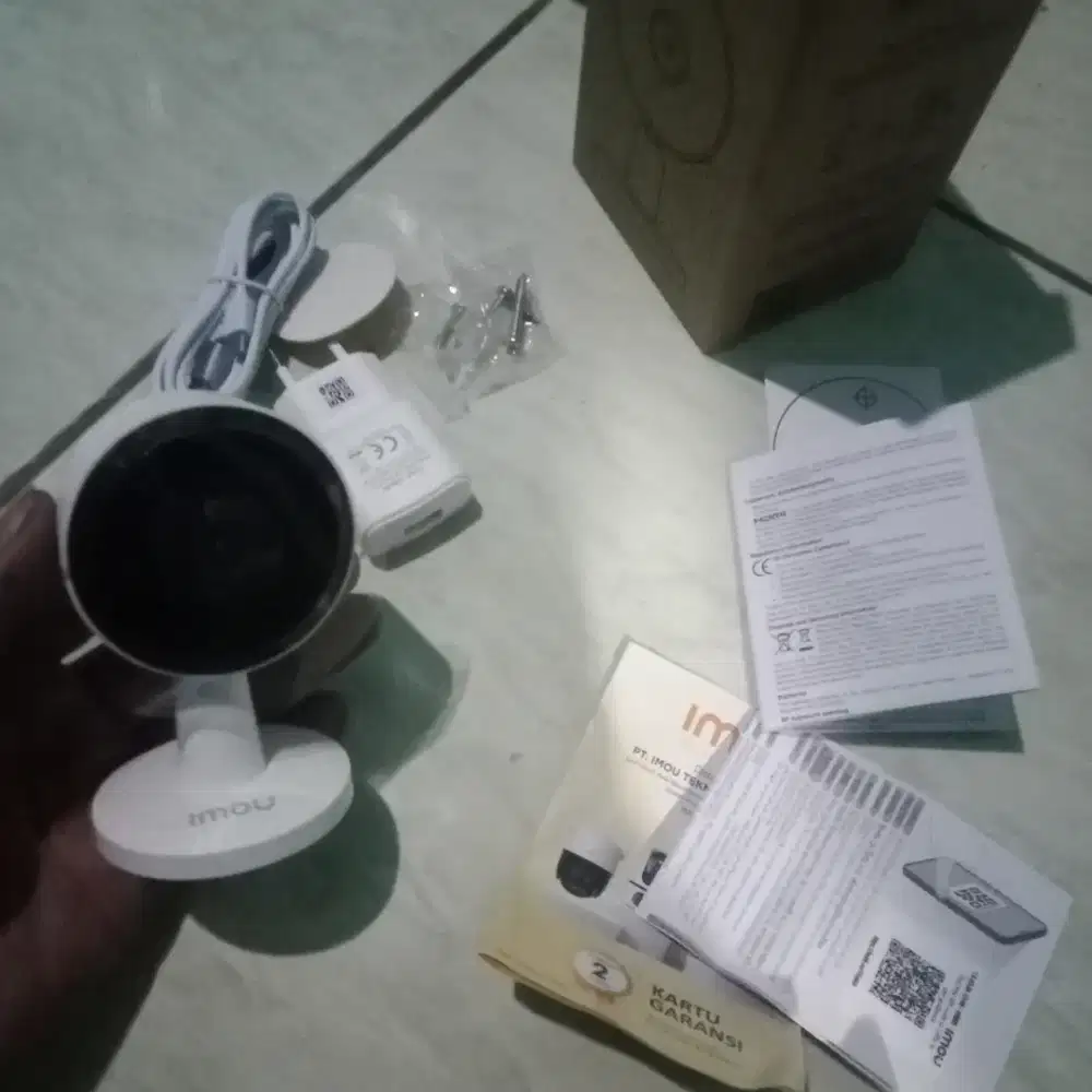 Menjual eletronik CCTV