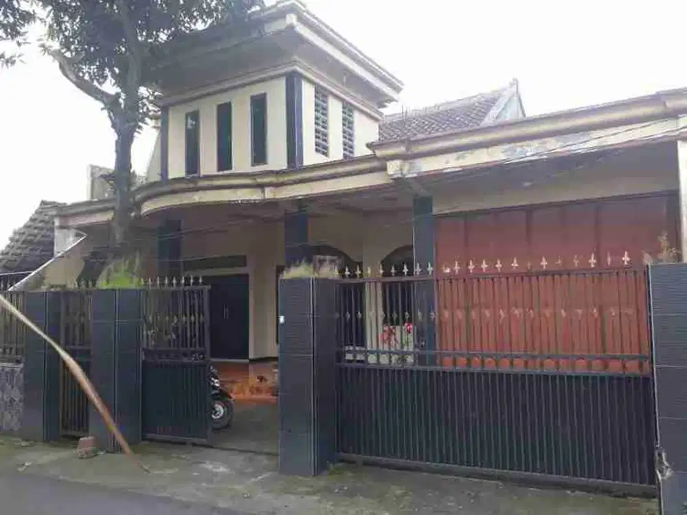 DI JUAL RUMAH 

KEL. : KAUMAN 
KEC. : NGORO 
KAB  : JOMBANG