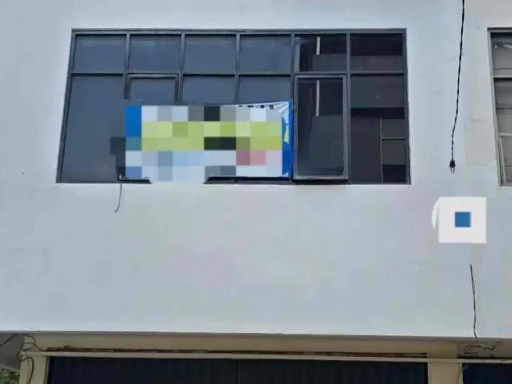 dijual ruko murah harga dibawah pasaran boleh nego di plaza ciputat mas, kel. rempoa, kec. ciputat, kota tangerang selatan