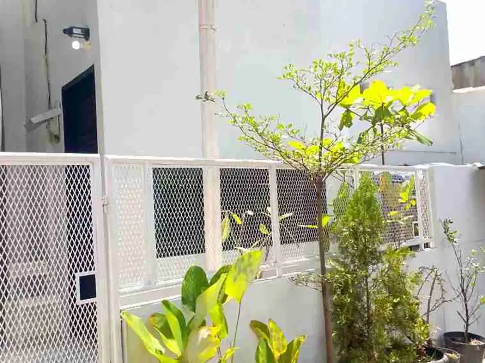 Dijual cepat murah Rumah Minimalis di Perumahan  Turangga | Akses jalan lebar 2 mobil | Rumah Tumbuh