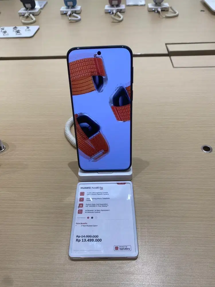 Huawei pura 80 pro