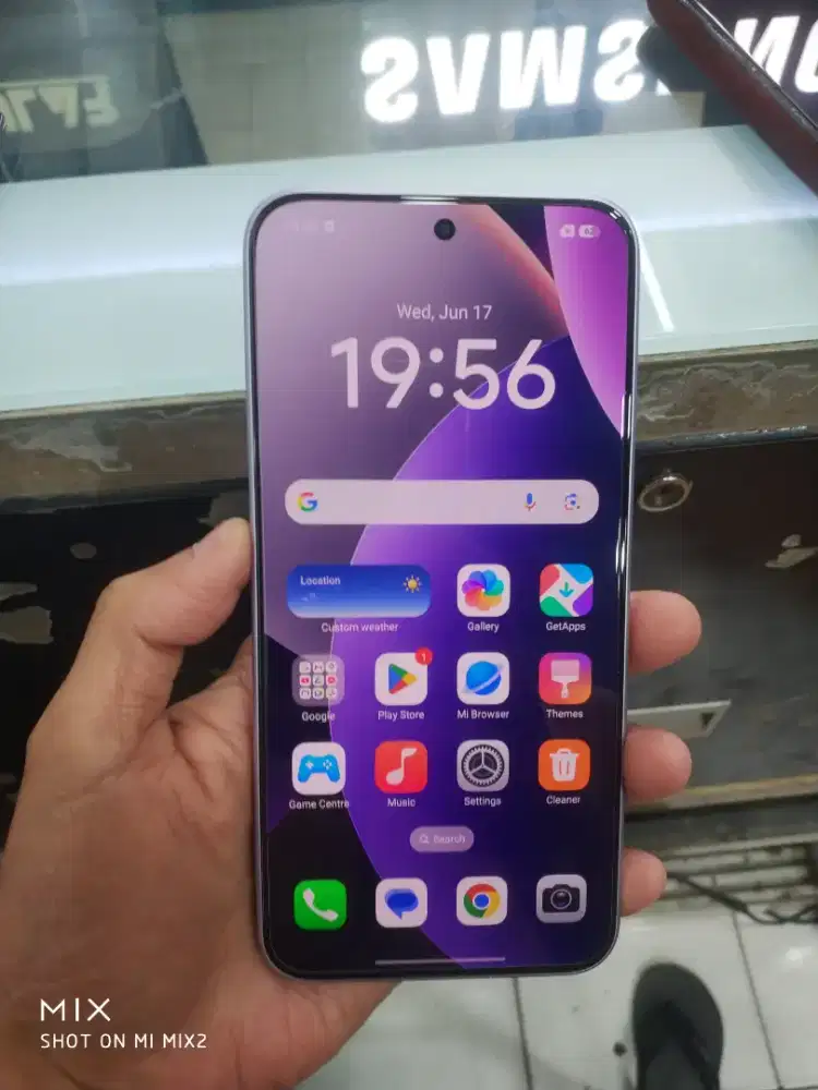Redmi note 15 pro 5G 12/512gb ex resmi