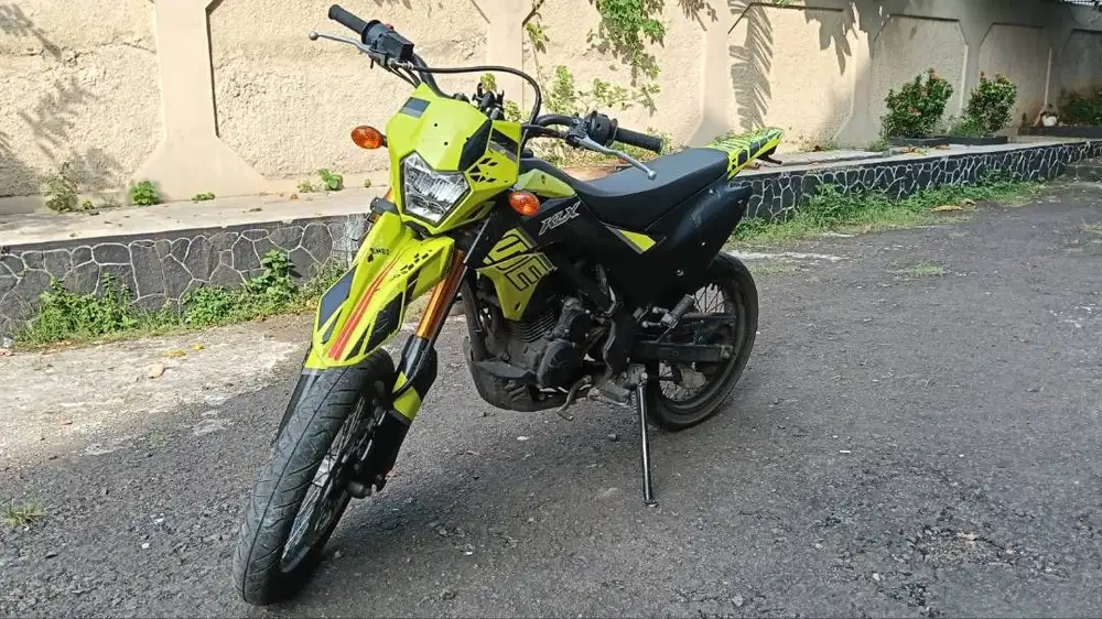 KAWASAKI KLX 150 SM SE, 2024