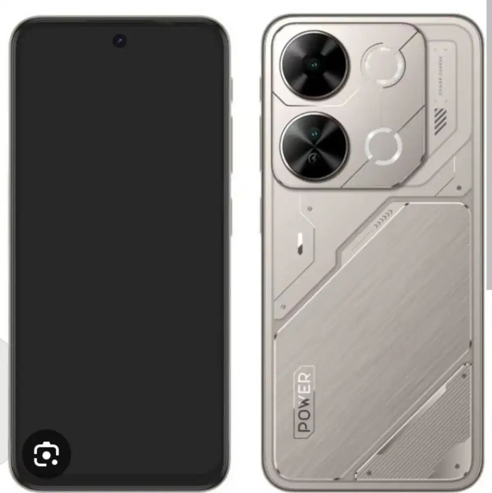 Itel p65 gaming mulus