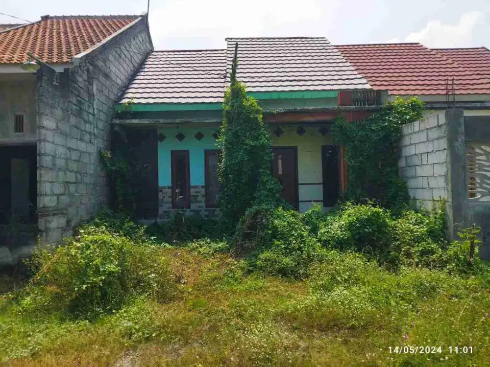 DI JUAL RUMAH 

KEL. : BENDET
KEC. : DIWEK
KAB  : JOMBANG