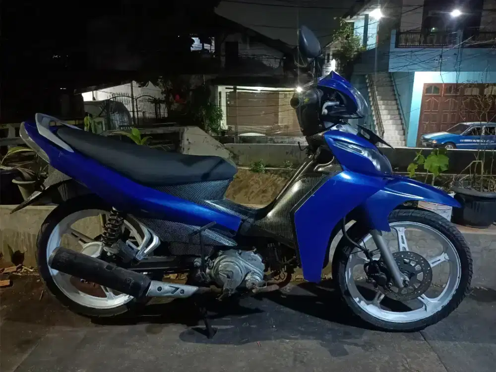 Jupiter lengkap