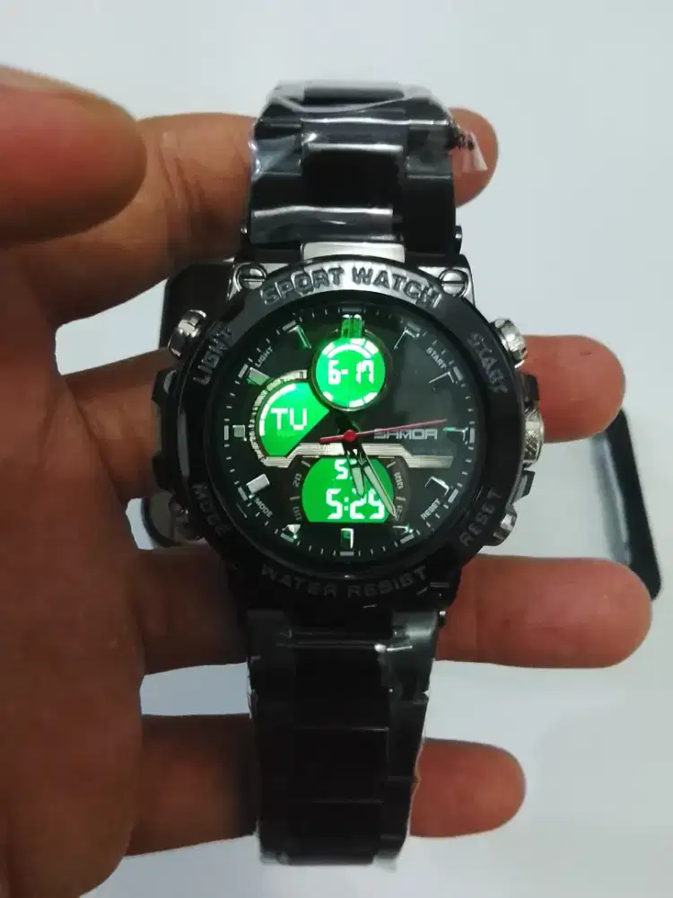 Jual Murah JAM (Baru)