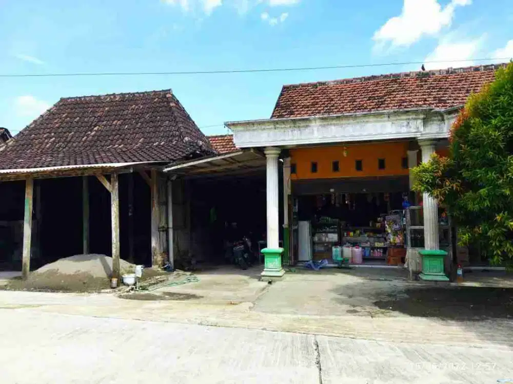 DI JUAL RUMAH 

KEL. : MANDURO
KEC. : KABUH
KAB  : JOMBANG