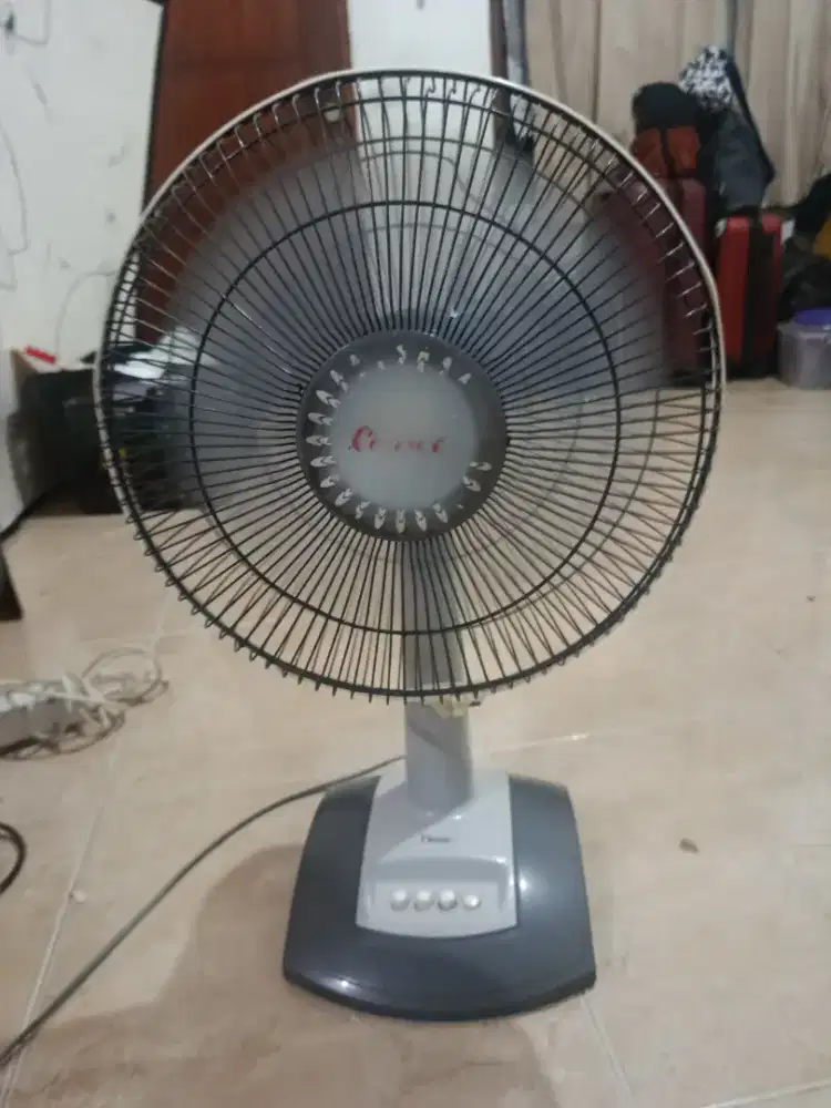 Kipas cosmos 12 inci