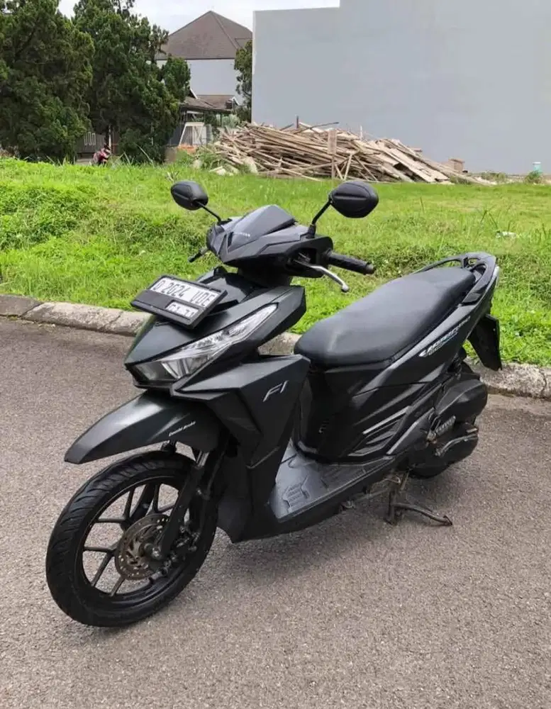VARIO 150 2016 OLD