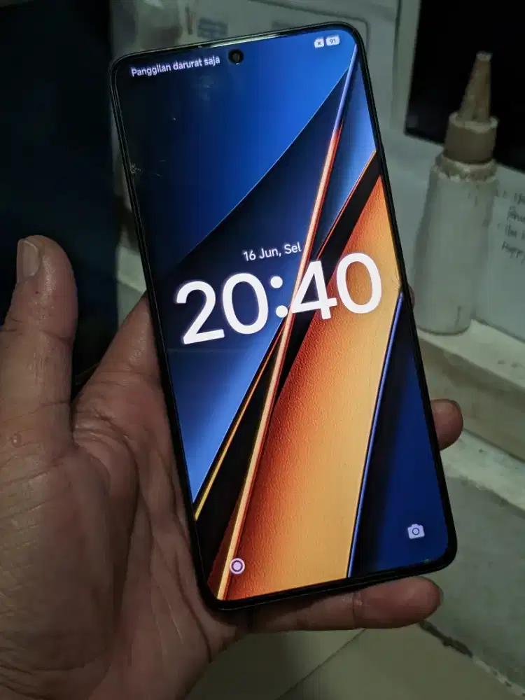 POCO X6 Pro 5G 12/512 GB fullset