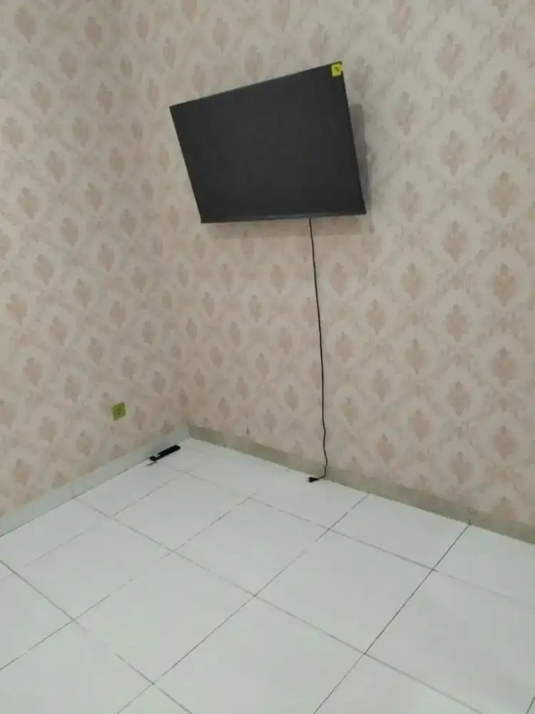 Jual rumah, bagus bersih