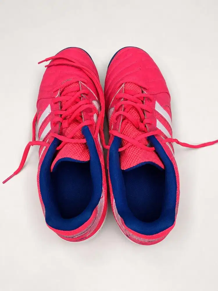 Adidas Sala Futsal Original – Second Mulus – Murah