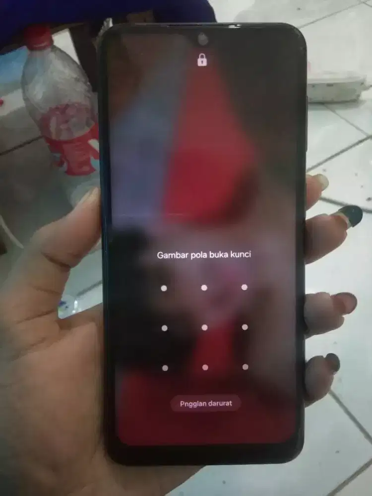 SAMSUNG A23 5G 6/128
