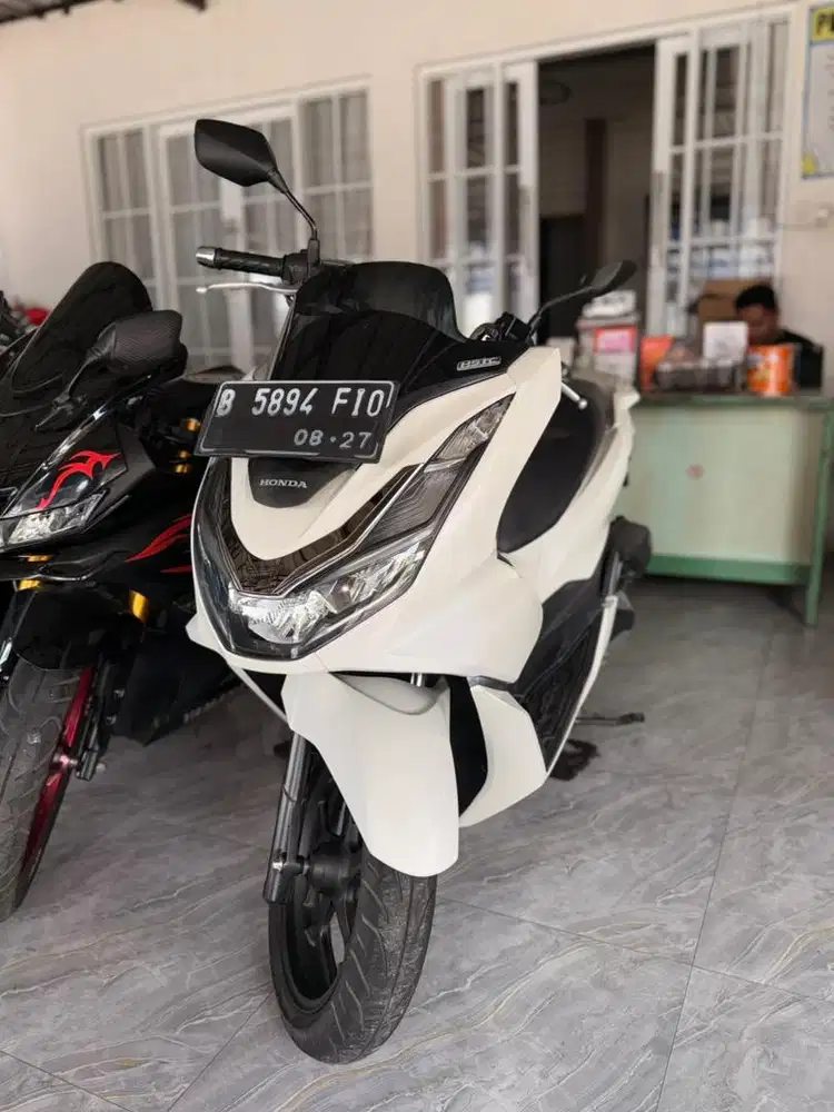 HONDA PCX 160 ABS 2022