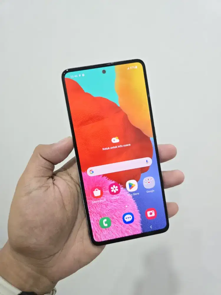 Samsung A51 6/128