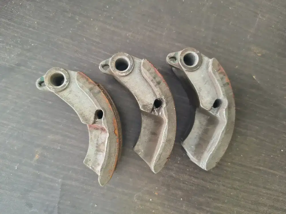Kampas Ganda 54P