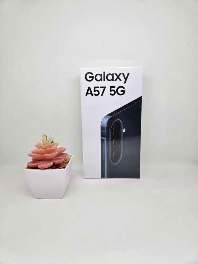 Samsung galaxy A57 5G 8/256 (Navy & Lilac)