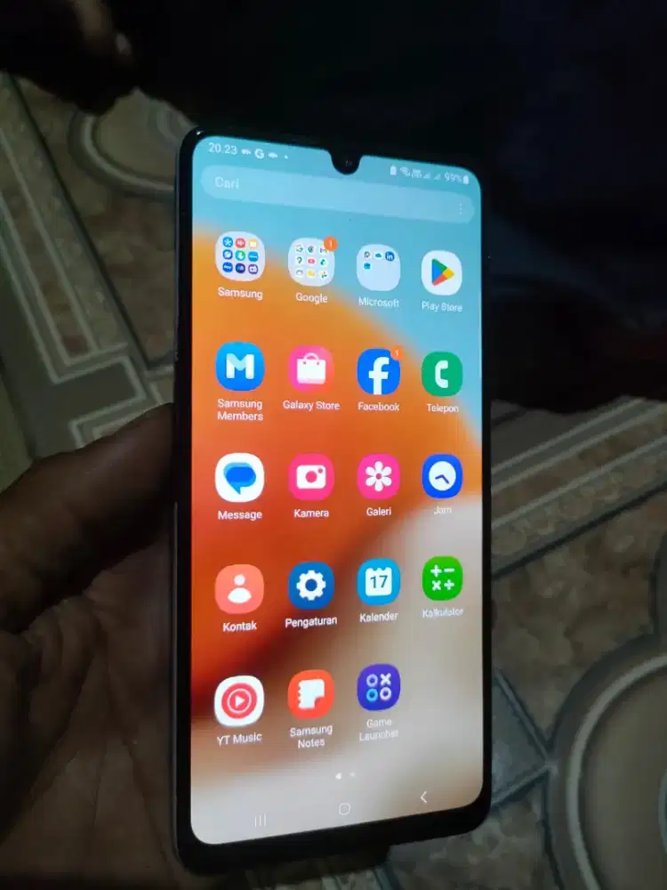 Samsung a32 6 128