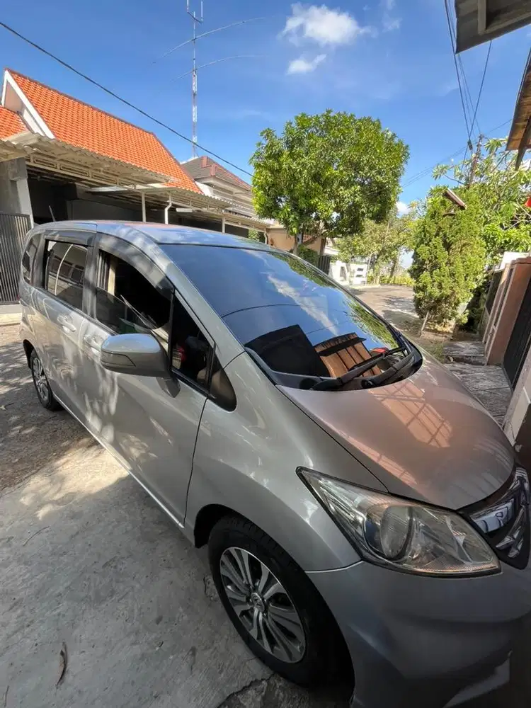 Honda Freed S 2013