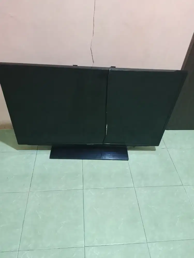 Jual tv Samsung 42 in