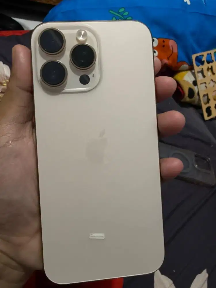 Iphone 16 pro max 256