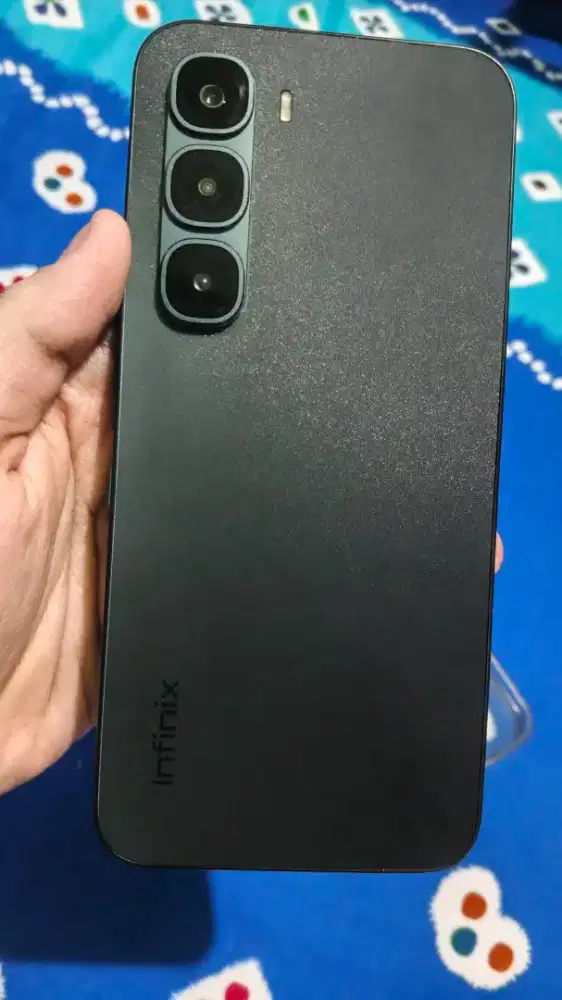infinix hot 60 pro 8+8/256