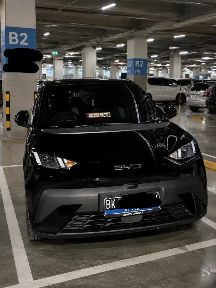 byd atto 1 2026