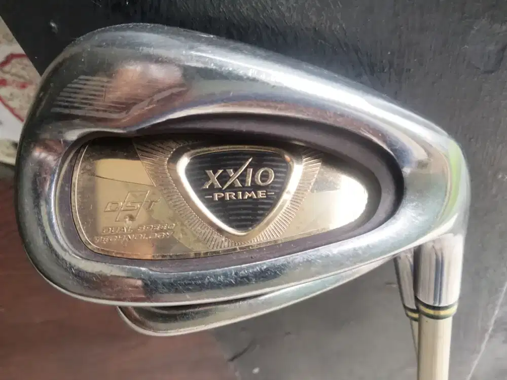 Stik golf - Iron set XXIO Prime  SP 800
