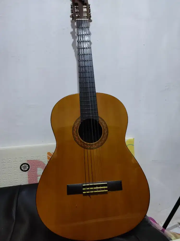 Gitar Yamaha CX40