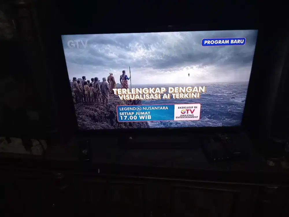TV 32 Sharp LED Aquos HDMI