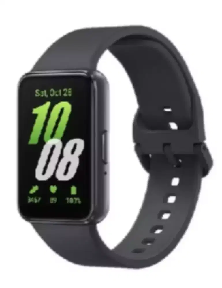 samsung smart band galaxy fit3