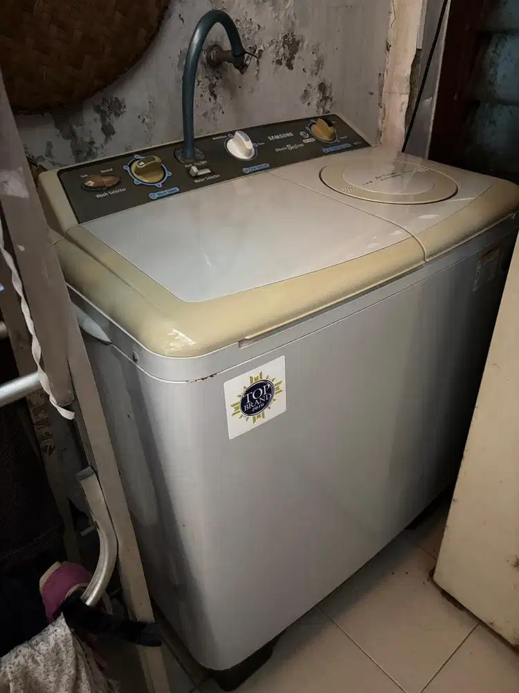 Mesin Cuci Samsung WT75J