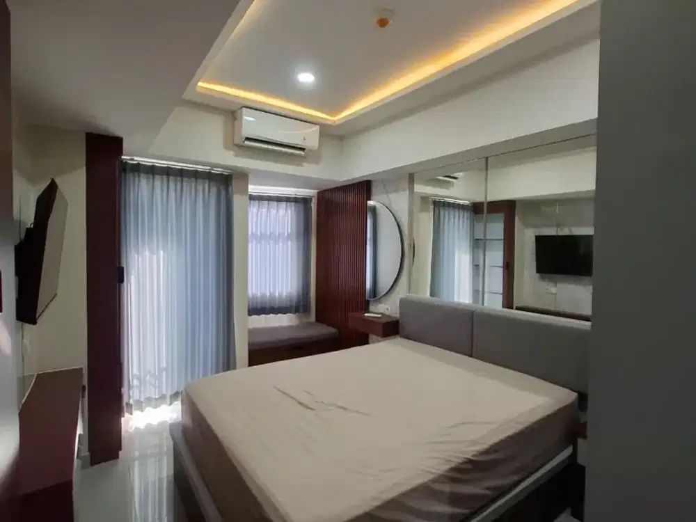 Apartemen Grand Dharmahusada Lagoon Surabaya Murah