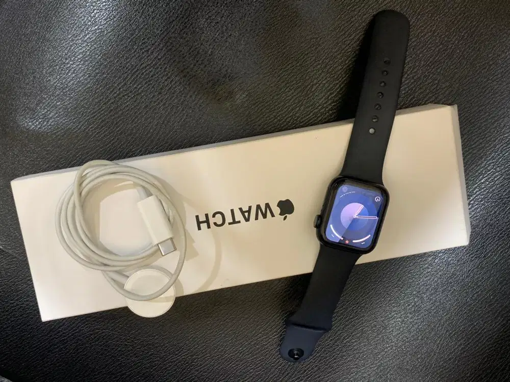 Second Like New Apple Watch SE Gen 2 iBox 40MM