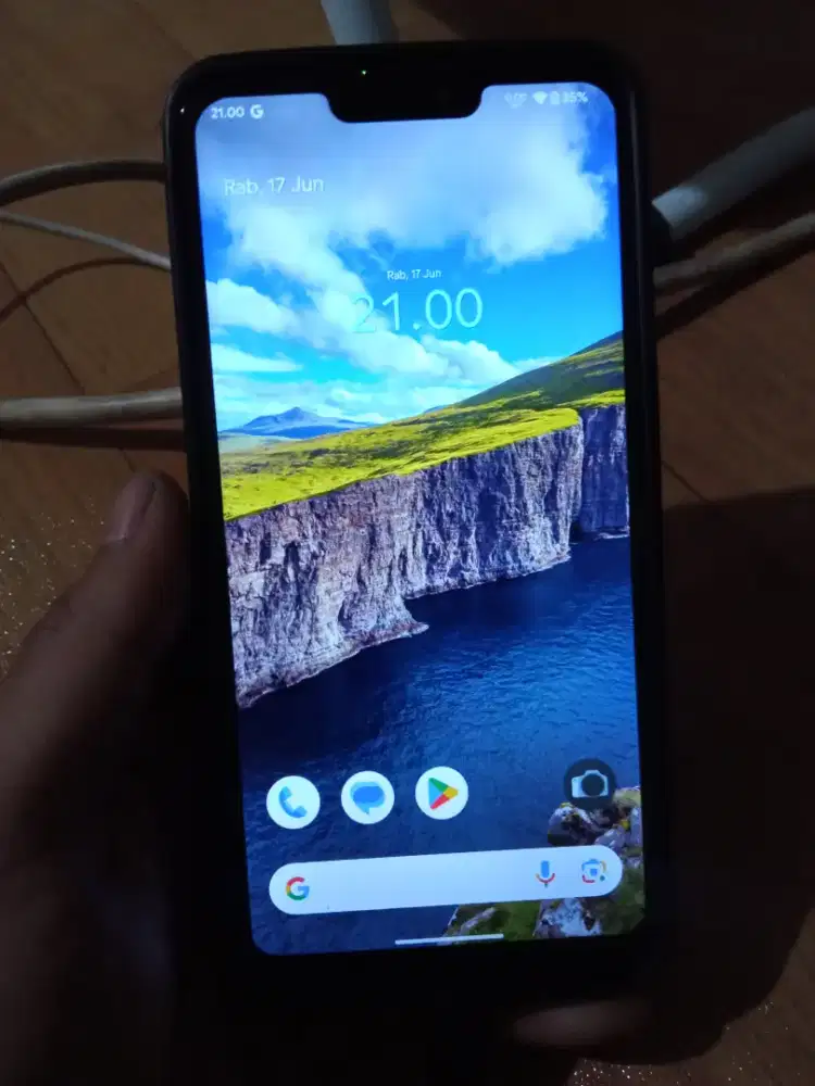 ASUS MAX PRO M2 4/64