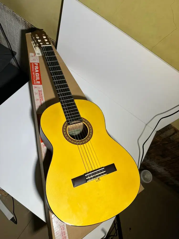 gitar klasik yamaha c315
