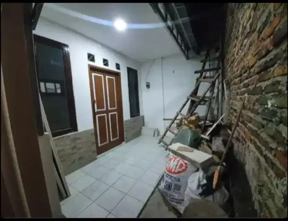 Di Sewakan Kontrakan 2 kamar tidur di ciganjur - Jagakarsa - Jaksel