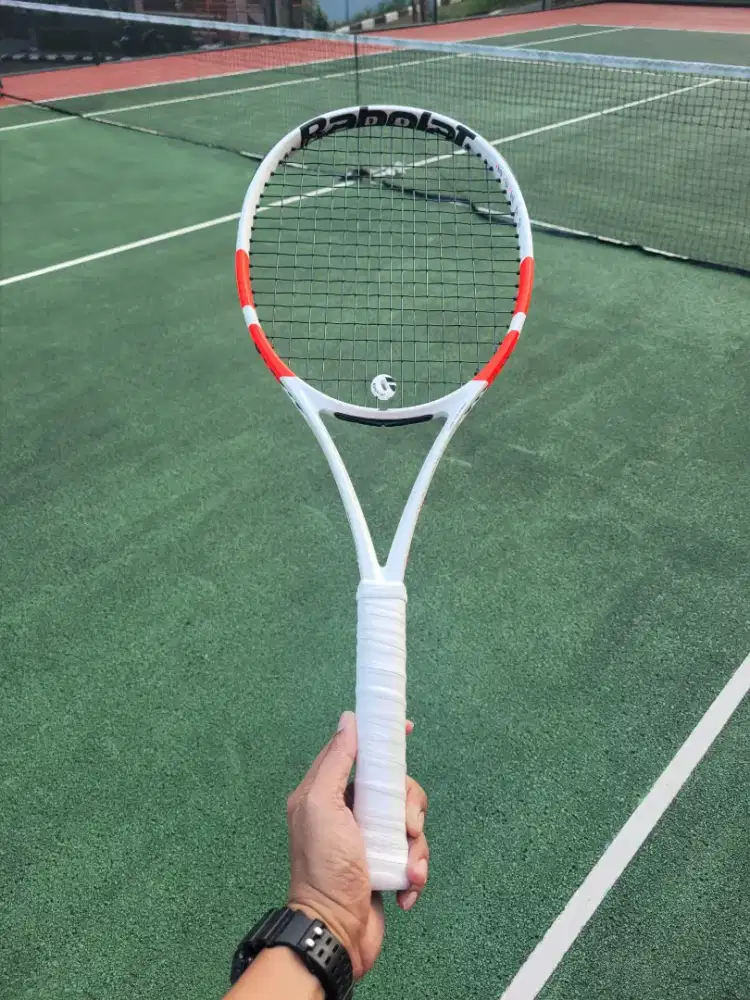 Babolat Pure strike gen 4 preloved mulus