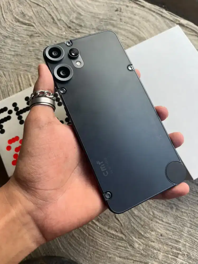 CMF nothing phone 2Pro 5G, 8/256GB
