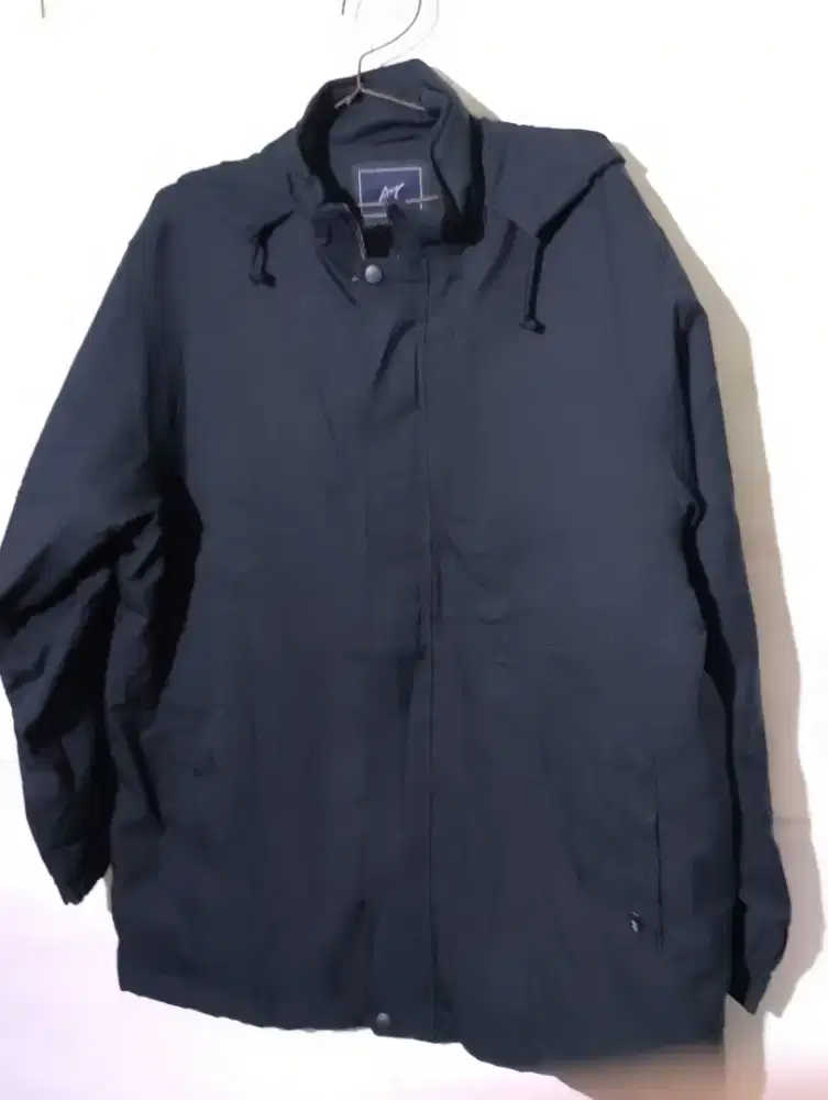 Jaket pria keren