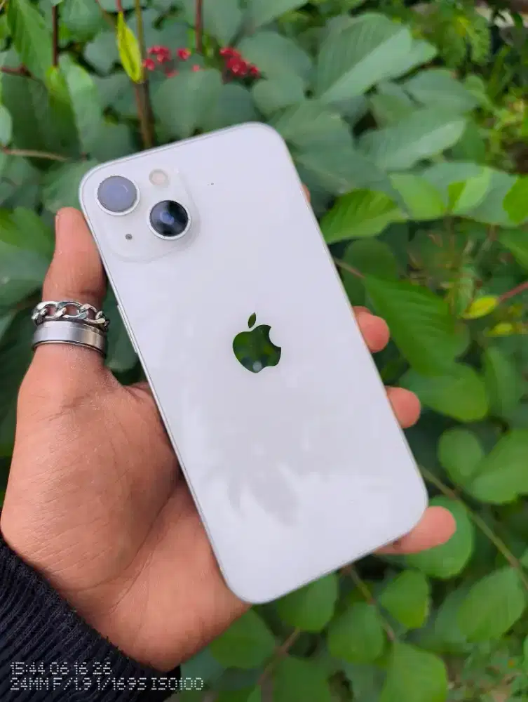 Iphone 13, 128GB( Bypass wifi only)